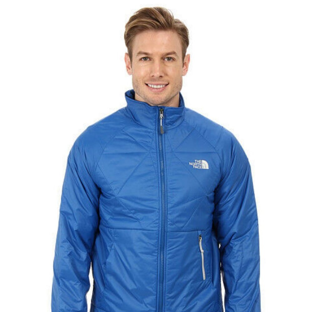 ⚜️THE NORTH FACE⚜️ RED SLATE JACKET, XL, Blue_NWT